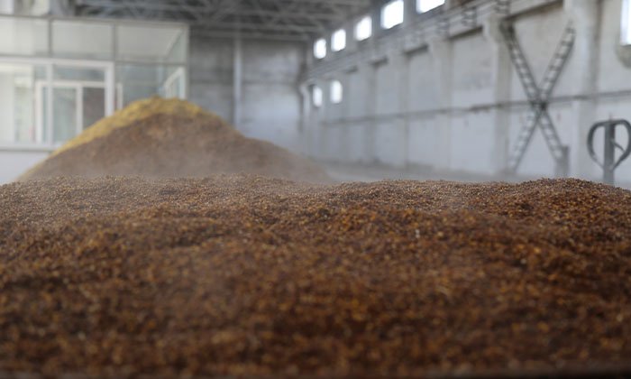 农产品加工副产品