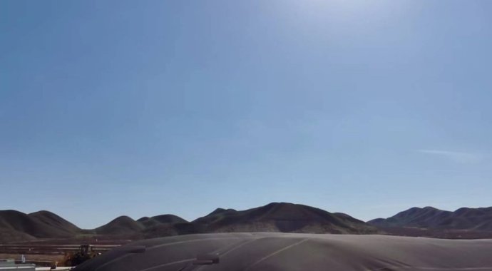 兰州牧工商新区基地